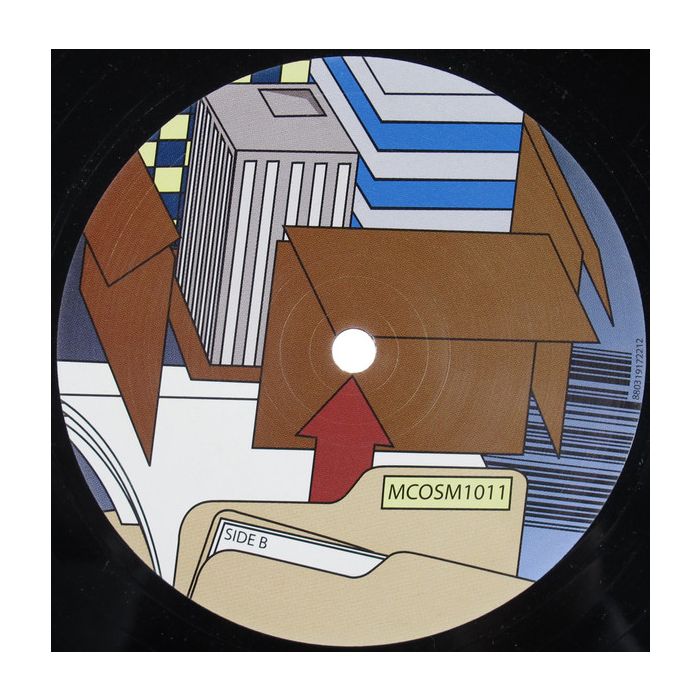 Socks And Sandals - Shatter EP