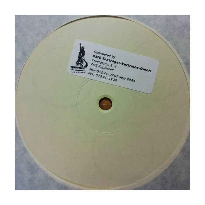 Alcatraz  - The Bastardo EP