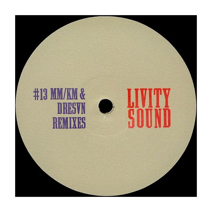 Kowton / Asusu - MM/KM & Dresvn Remixes