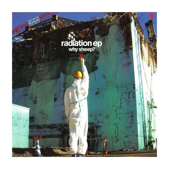 Why Sheep? - Radiation EP