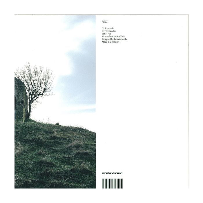 Cosmin TRG - Repetitiv