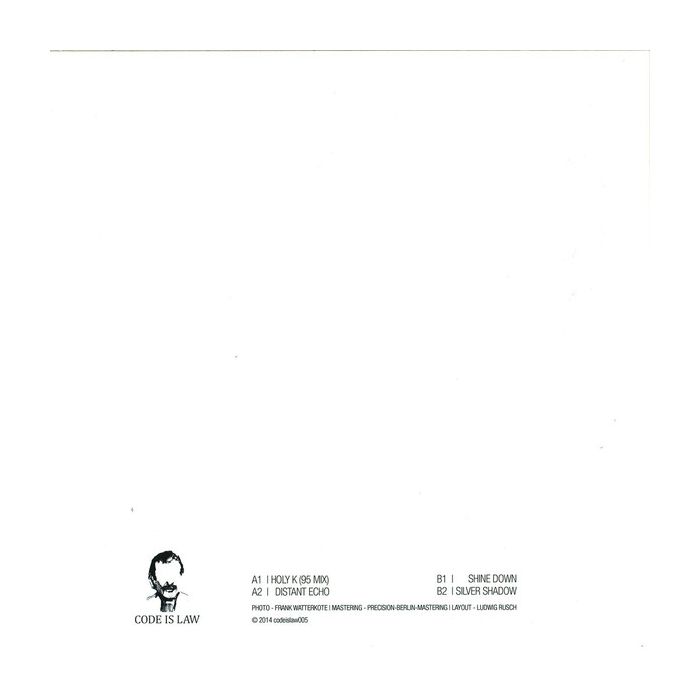 Moerbeck - Distant Echo