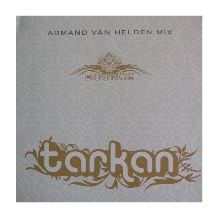 Tarkan - Bounce (Armand Van Helden Mix)