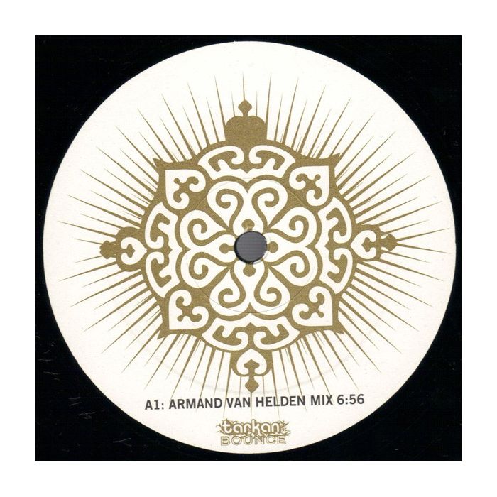Tarkan - Bounce (Armand Van Helden Mix)