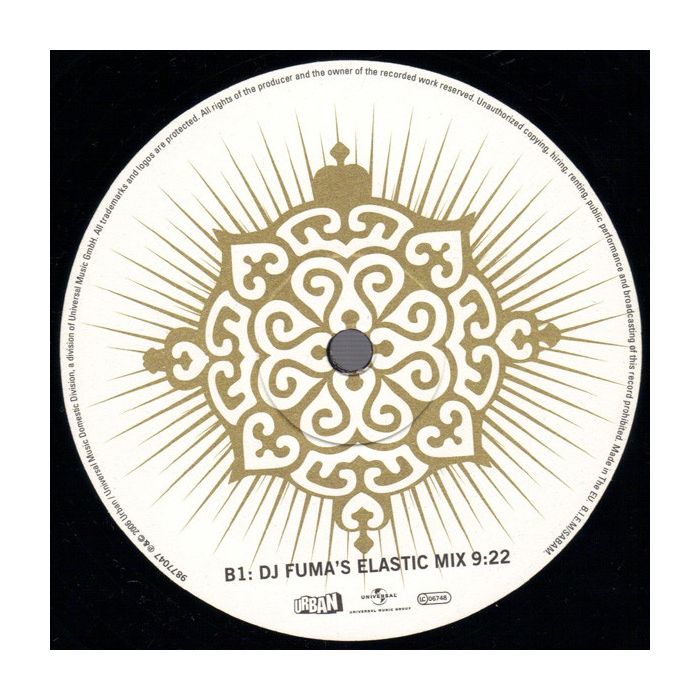 Tarkan - Bounce (Armand Van Helden Mix)