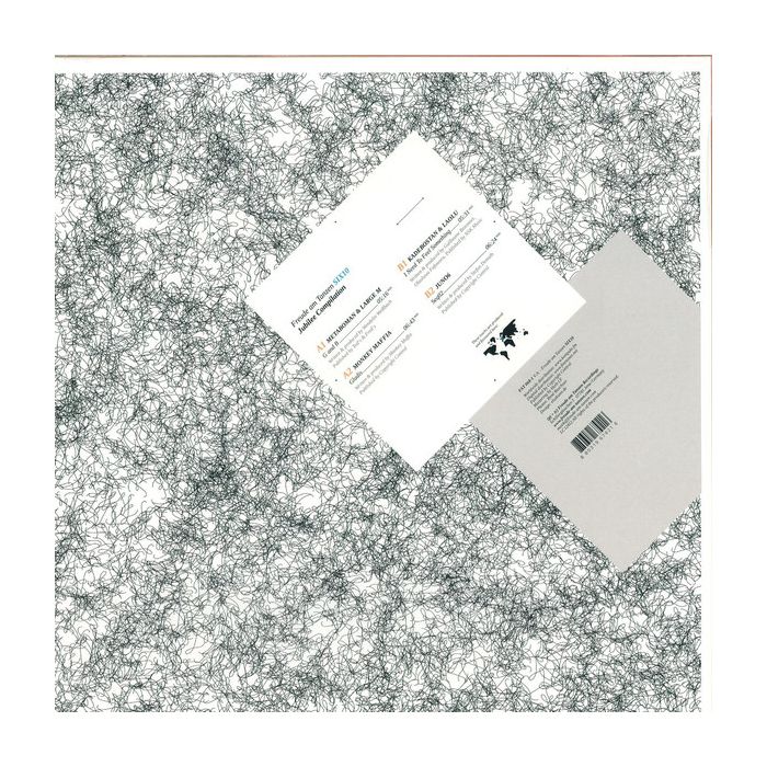 Various - SIX10 - Part I