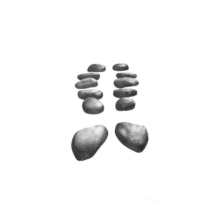 Fabian Tombers - Orph - EP