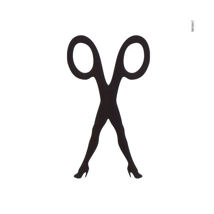 Scissor Sisters - Scissor Sisters