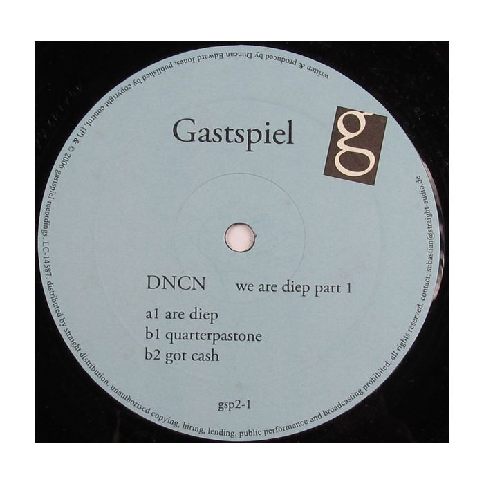 DNCN - We Are Diep (Part 1)