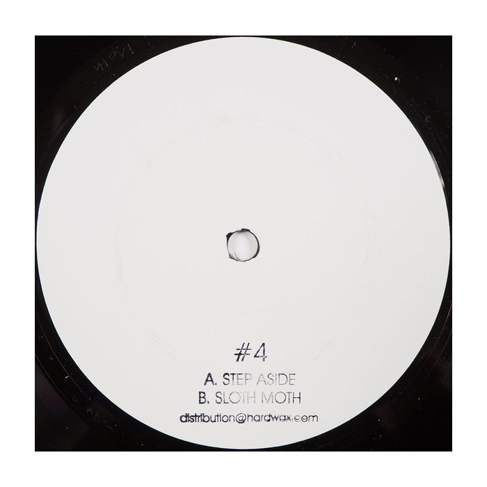 Fiedel - Step Aside
