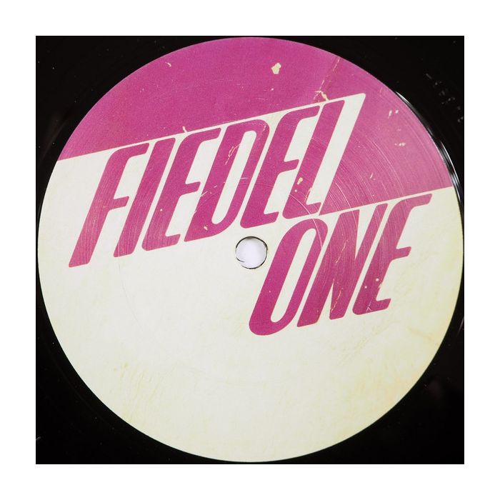 Fiedel - Step Aside