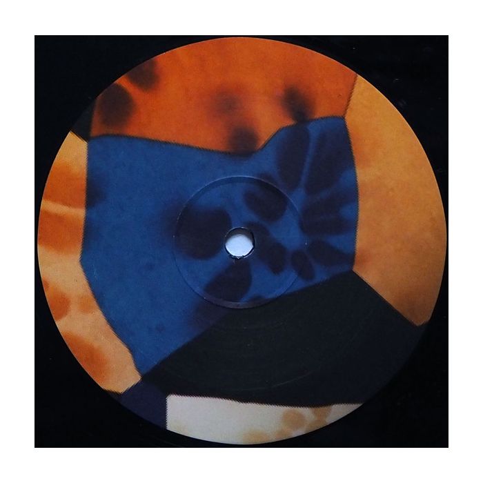 Naphta  - Baltic Rim EP
