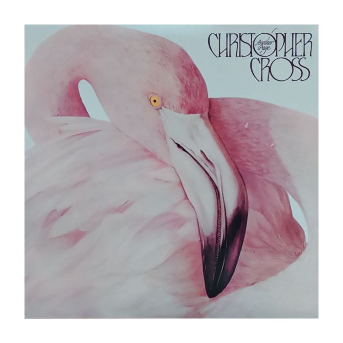 Christopher Cross - Another Page