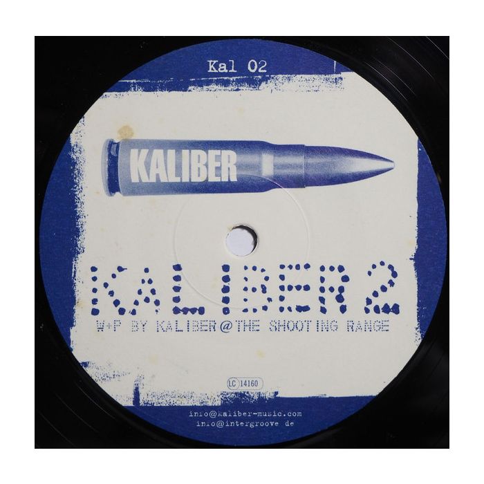 Kaliber - Kaliber 2
