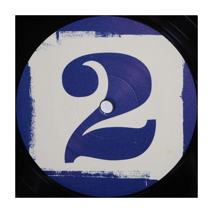 Kaliber - Kaliber 2