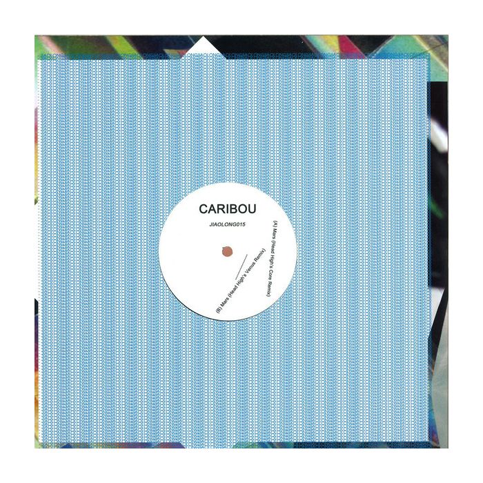 Caribou - Mars
