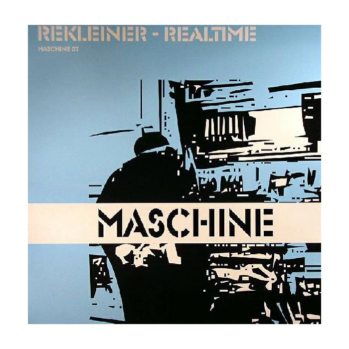 Rekleiner - Realtime