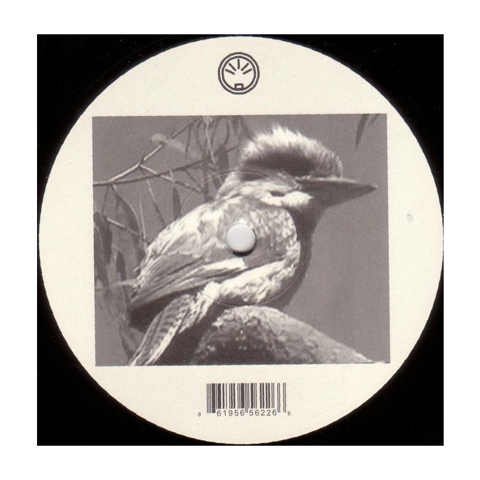 Heckmann & Kauffelt - Kookaburra / Klapperspecht