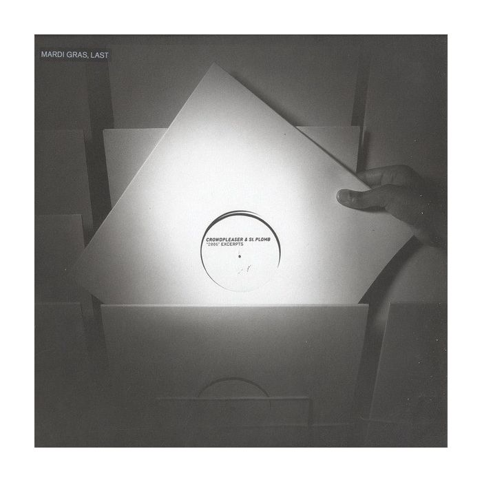 Crowdpleaser & St. Plomb - 2006 Excerpts 2