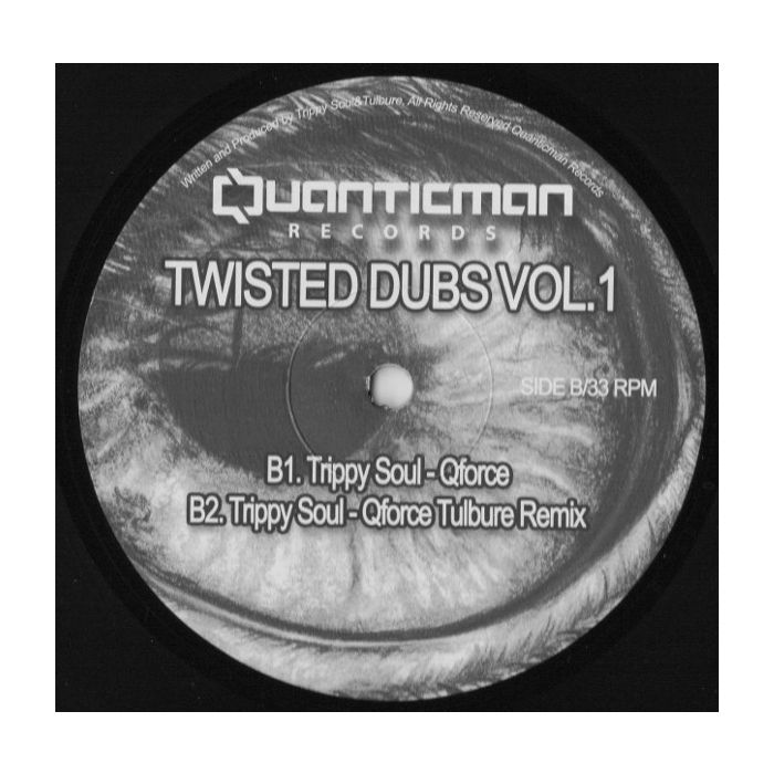 Various - Twisted Dubs Vol. 1