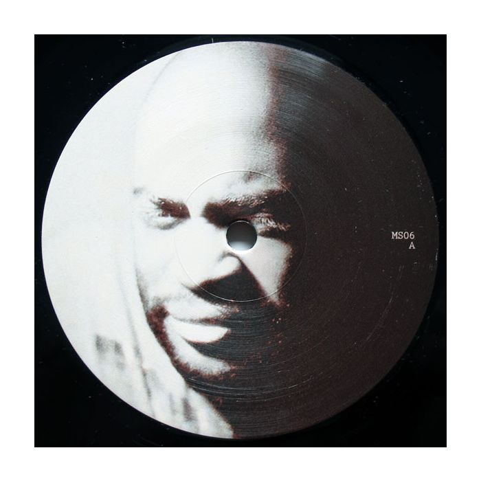 Myles Sergé - Everything In Darkness Comes To Light Pt.1