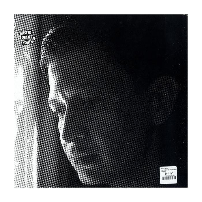 Pelle Buys - Sad Feelings
