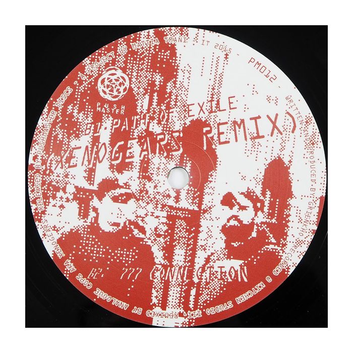 Grienkho - Path of Exile EP