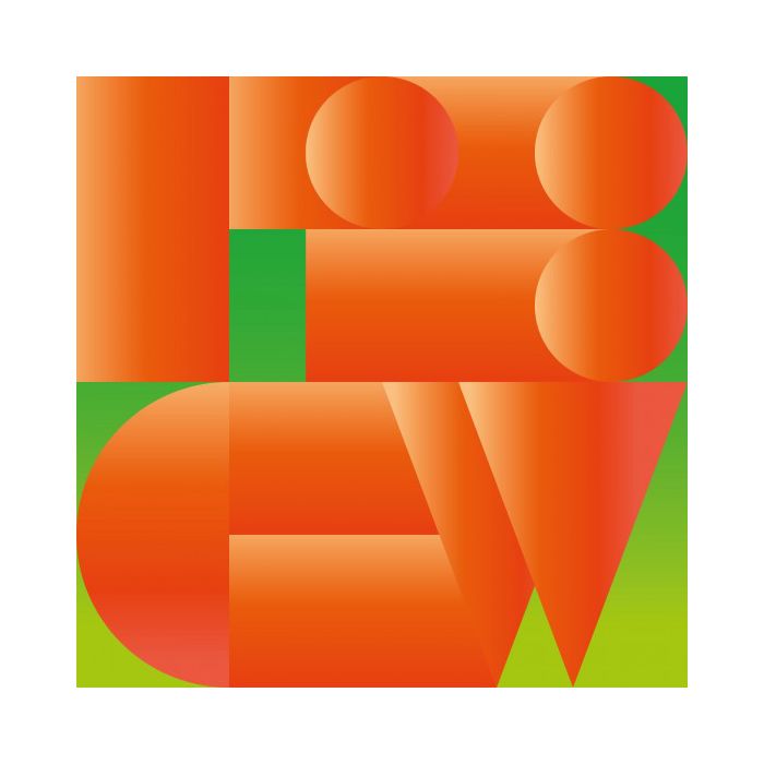 Panda Bear - Crosswords EP
