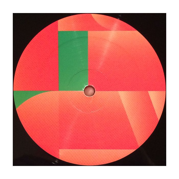 Panda Bear - Crosswords EP