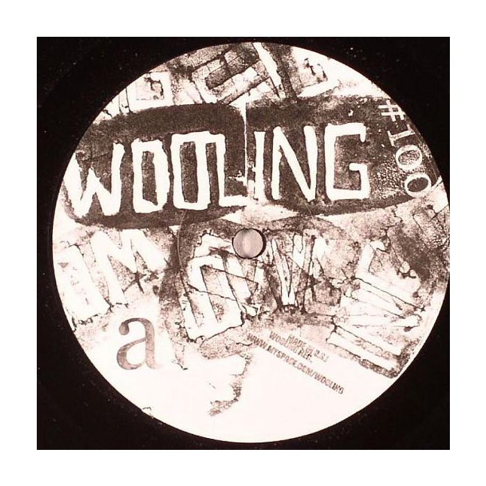 Wooling - 100