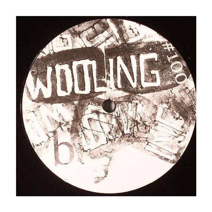 Wooling - 100