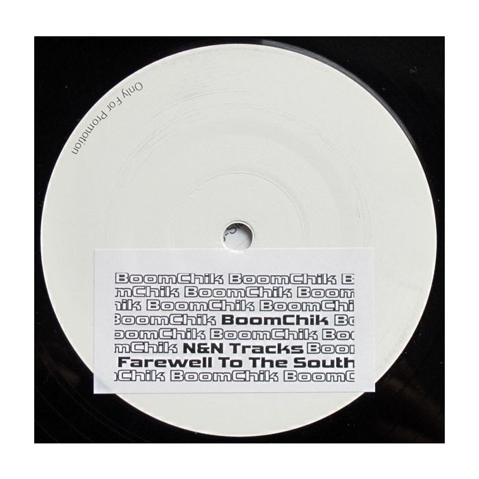 N&N Tracks - Farewell To The South
