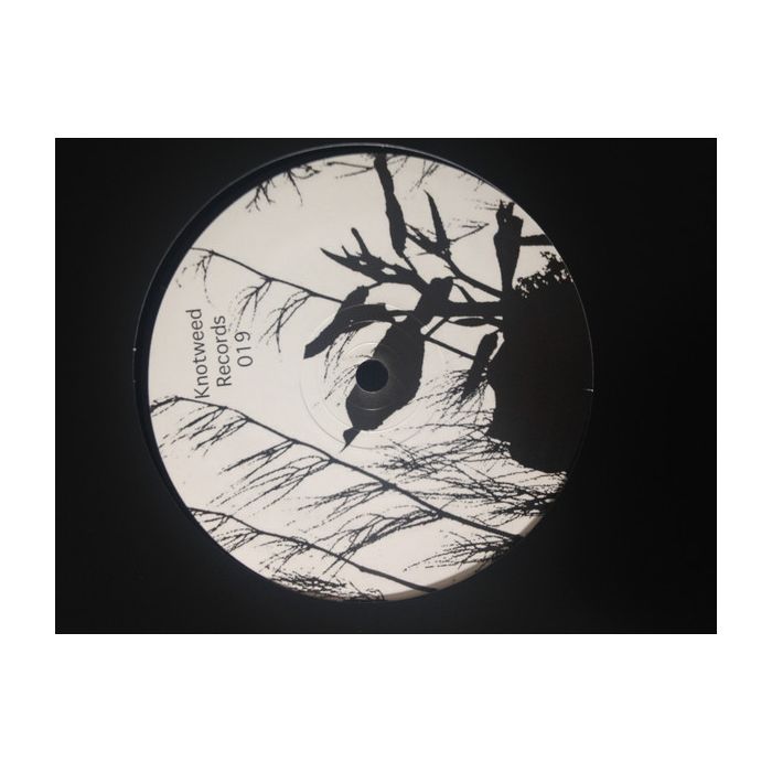 Various - Tales from the Dark Side E.P.