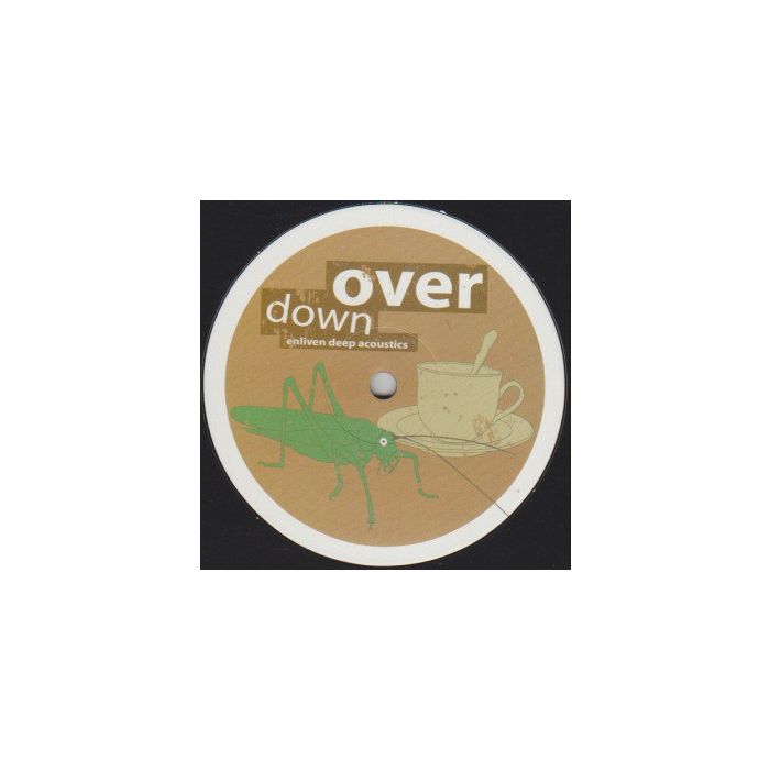 Enliven Deep Acoustics - Down Over