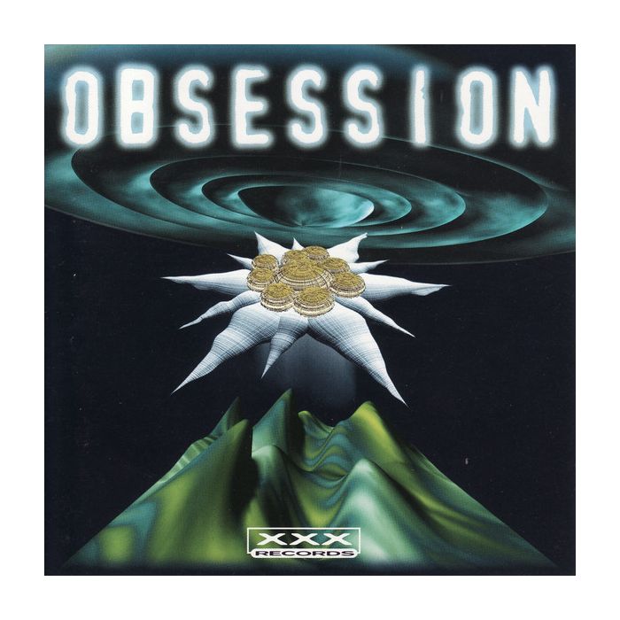 Various - Obsession 96