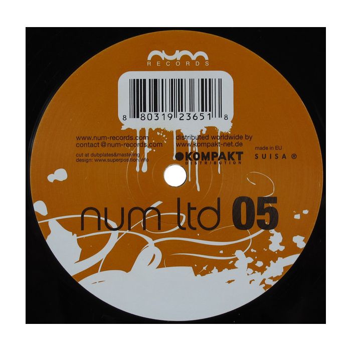 Phil Kieran / Dachshund - Triple Crown Split EP