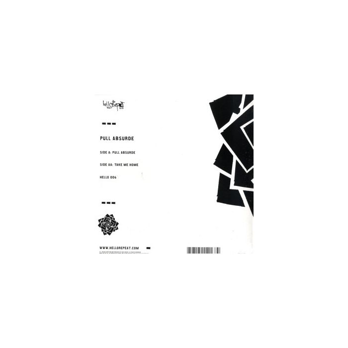 Daze Maxim - Pull Absurde