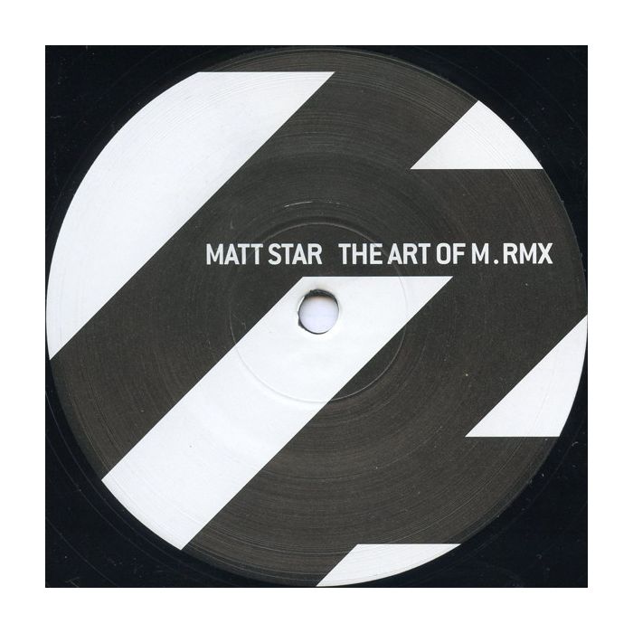 Matt Star - The Art Of M. Rmx