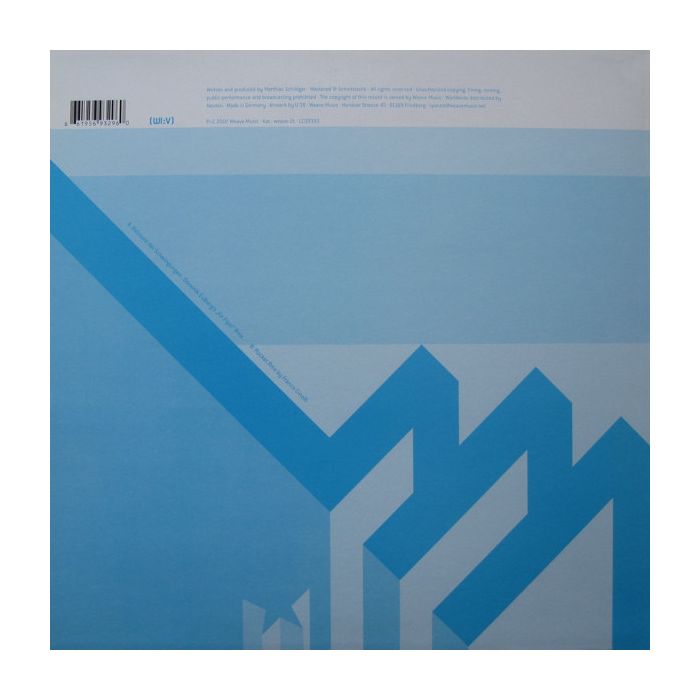 Matt Star - The Art Of M. Rmx