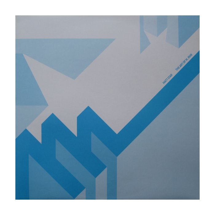 Matt Star - The Art Of M. Rmx