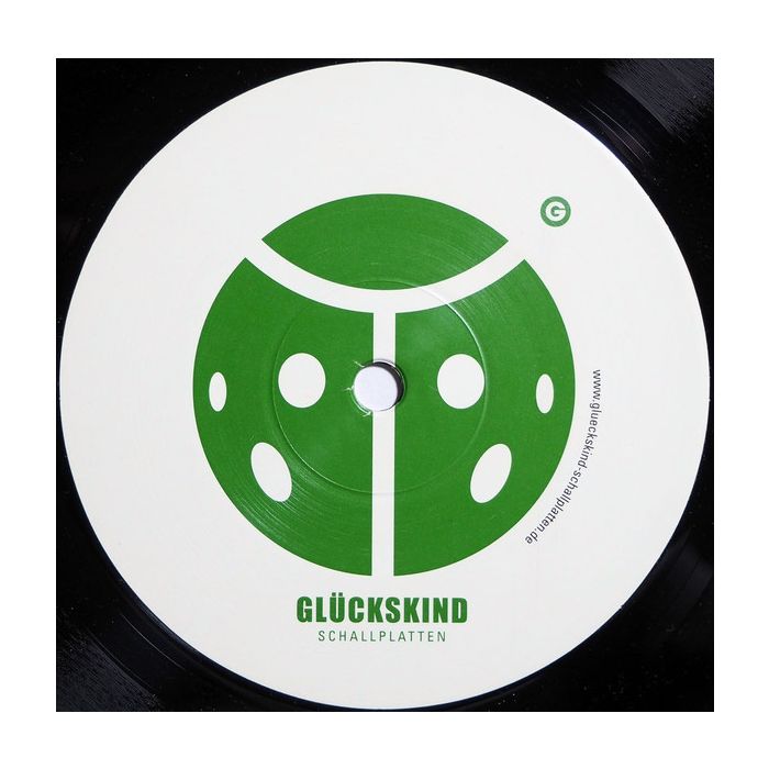 Marek Hemmann - Monsieur Juno EP