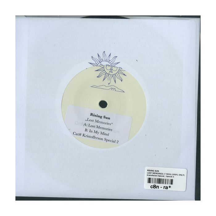 Rising Sun  - Lost Memories