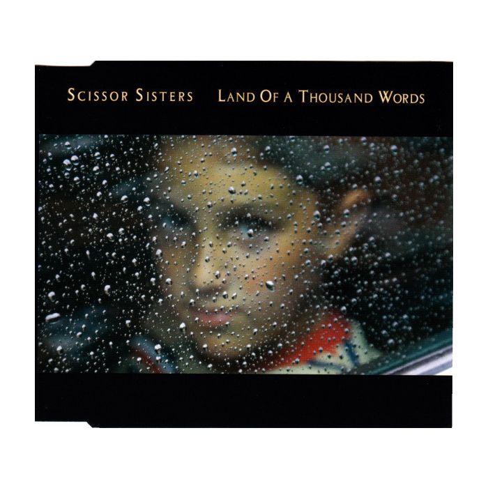 Scissor Sisters - Land Of A Thousand Words