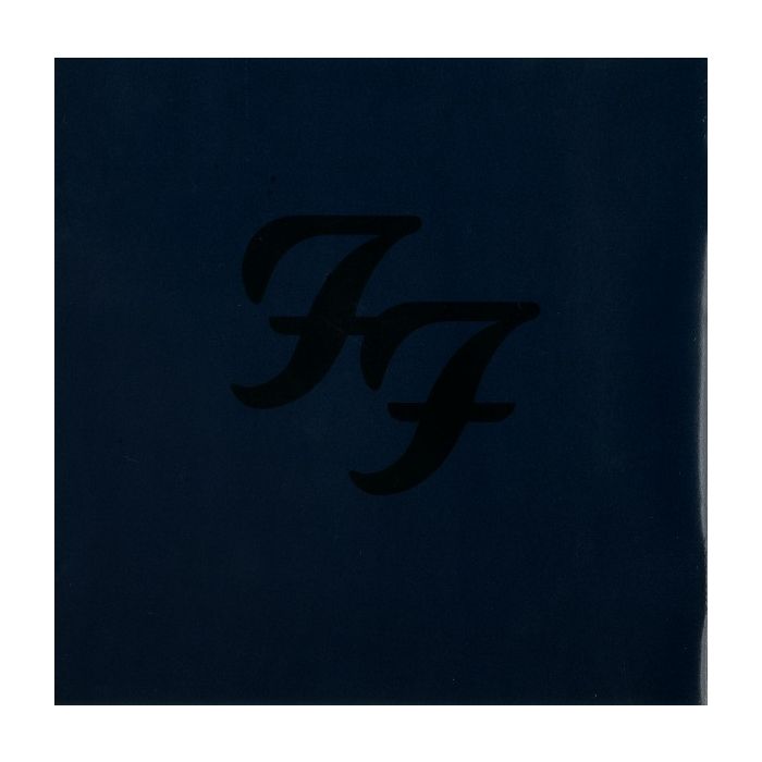 Foo Fighters - The Colour And The Shape