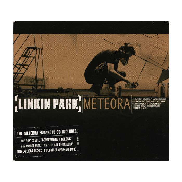 Linkin Park - Meteora