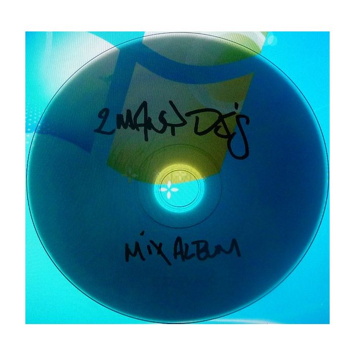 2 Many DJ's - As Heard On Radio Soulwax Pt.2
