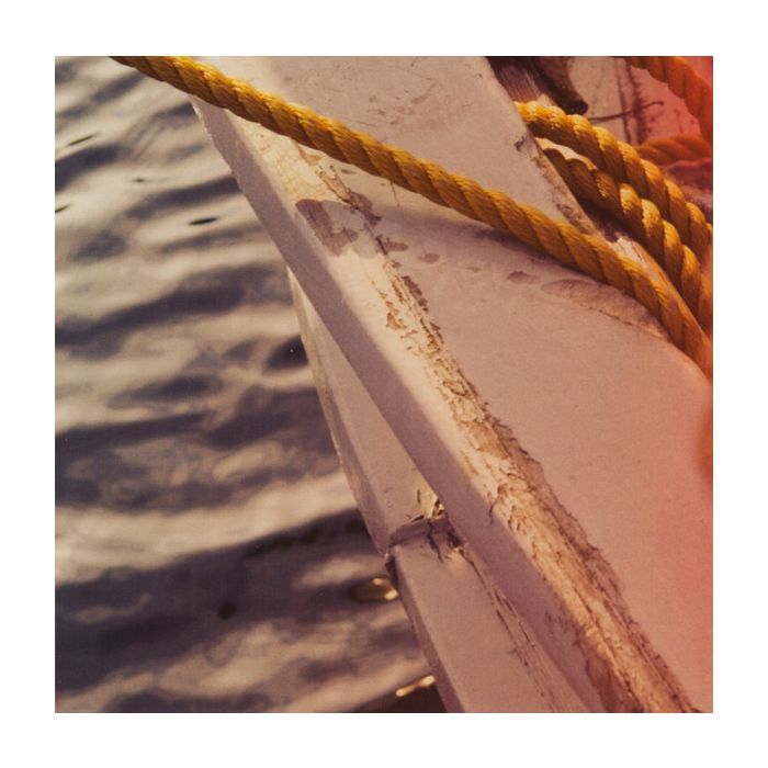 Trentemøller - Harbour Boat Trips 01 - Copenhagen