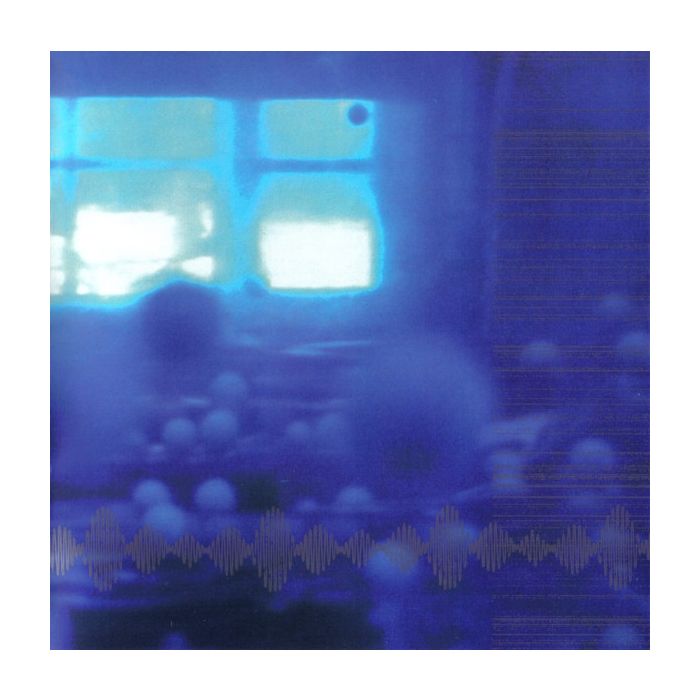Tricky - Vulnerable