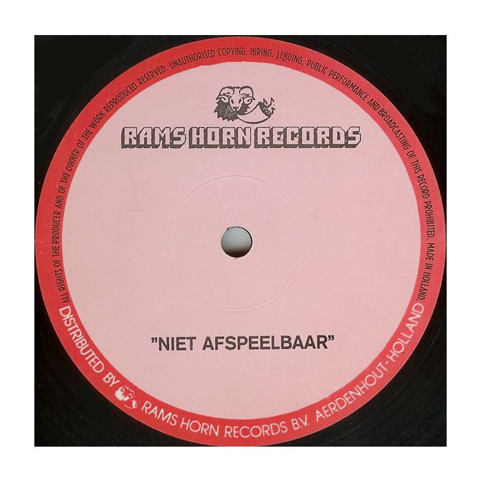 Various - Hot Plate