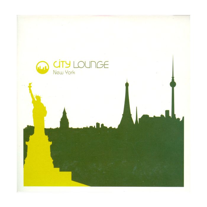 Various - City Lounge